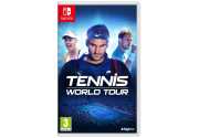 Tennis World Tour [Switch]